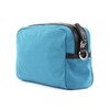 MANDARINA DUCK Hunter Cosmetic Pouch Colonial Blue, Colonial Blue