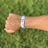 Yappy Daily Motivational Bracelet with Positive Quotes and Uplifting Messages