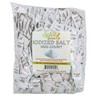 Gourmet Single Serve Iodized Salt Packets | By Dasher's Spice