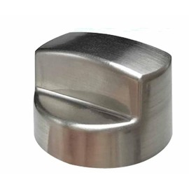 GULUANT 2 Pack Replacement WB03X25796 Hood Knob for Wolf Ventilation P1363418 P1423418 PL342212 PL402212 PL462212 PL522212 PL582212 W482718 1543418 1663418 l282212I PW302210