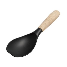 touley nylon spoon
