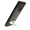 Perfect Choice Soporte para Celular, Base Metalica Plegable con Soporte