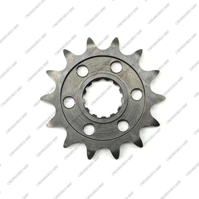 Kit De Arrastre Sprocket Para Italika Vortx 300 Vort-x 300r
