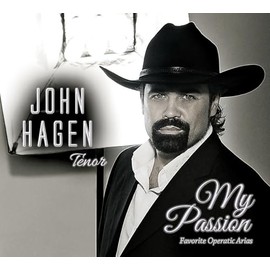 My Passion: Favorite Operatic Arias