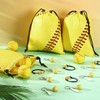 Nuogo 48 Pcs Softball Party Favors Softball Gifts for Girls