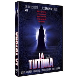 The Guardian (LA TUTORA, Spain Import, see details for languages)