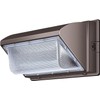 ledmo - Luz LED de Pared Tipo Pack, 120W 5000K
