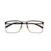 Eyeglasses Jones New York J 362 Black/Gunmetal