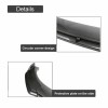 CNPAPC For Hyundai Genesis Coupe Carbon Fiber Style Front Bumper