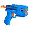 NERF N Series, Lanzador Purestrike, 2 Dardos Oficiales N1