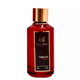Tobacco Rouge Eau De Parfum By Pendora Scents Paris Corner 100ml 3.4 FL OZ