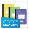 TOPS, TOP63794, Wide Ruled Composition Books, 1 Each