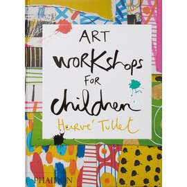 Art Workshops for Children