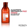 Redken With Frizz Dismiss Conditioner ml