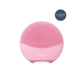 Foreo Luna 4 Mini (Pearl Pink) / 포레오 루나 4 미니 (펄 핑크)