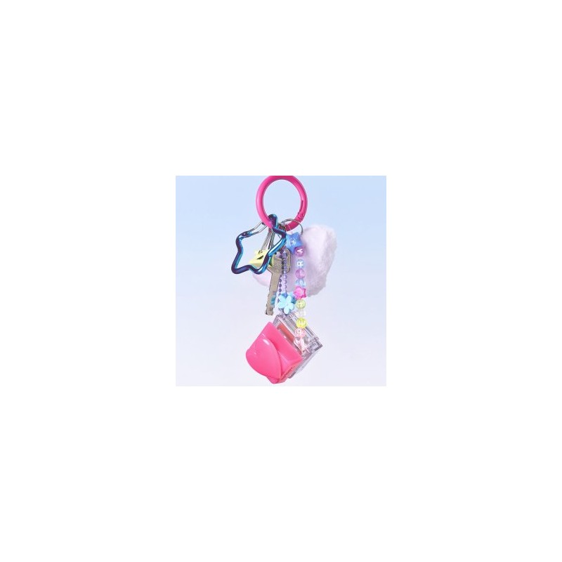 Peripera Talk Blush Keycap 001 Q Queens Coral / 페리페라