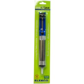 Solder Sucker- desoldering pump