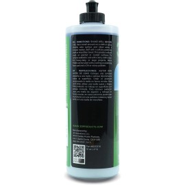 ‎3D 3D Metal Polish – Heavy Duty Car Metal Polish for Aluminum, Chrome, Brass, Coppe