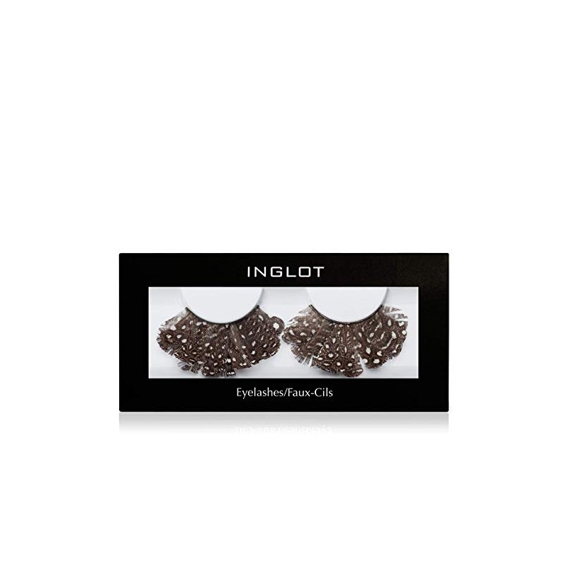 INGLOT Eyelash Treatments, 0.2 Kg