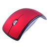 EGTMA 10 Piezas Mouse Inalámbrico Arco Plegable Wireless Abatible