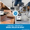 Rain Guard Water Sealers SP-1005 Salt Guard Concentrate Makes 5
