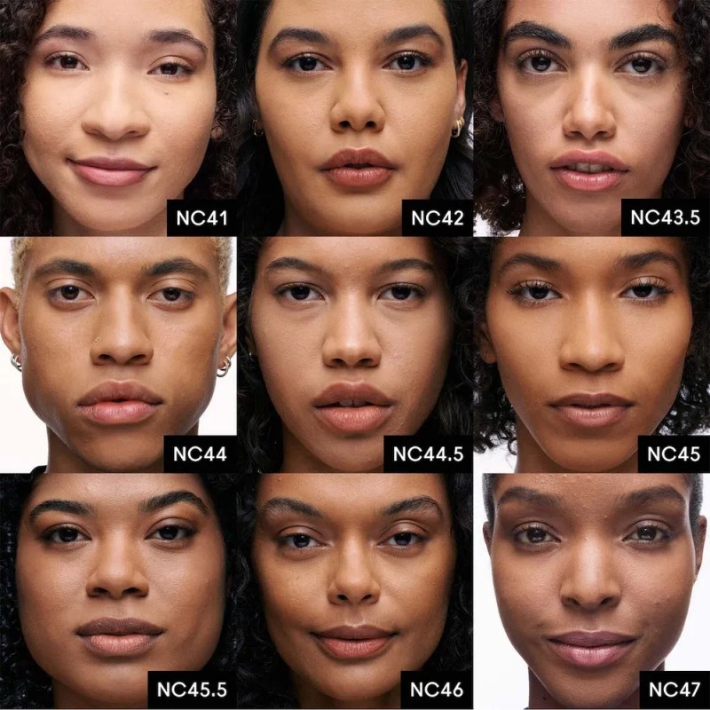 Repuesto Base Polvo Compacto MAC Studio Fix Powder Plus Tono