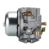 Carburetor with Connector Gasket 5205309 for Kohler Magnum KT17 KT19