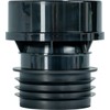 Studor 20297 Maxi-Filtra Septic Tank Drain Vent Two-Way Active Carbon