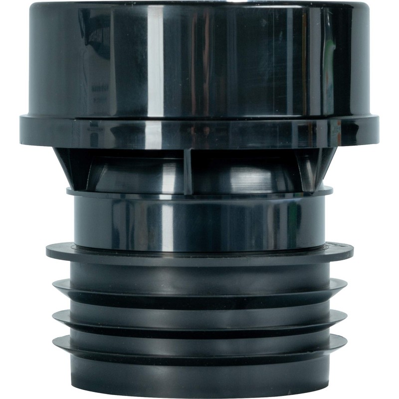 Studor 20297 Maxi-Filtra Septic Tank Drain Vent Two-Way Active Carbon
