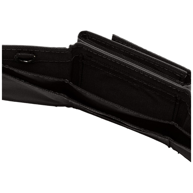 Michael Linnell MLWA Series Wallet, Black