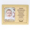 power gift Mathilda Picture Frame with Name/Name Meaning Photo Frame