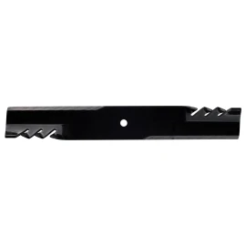 Oregon 3PK Oregon G6 Gator Blade for 72" Hustler Super Z, Super Z HyperDrive