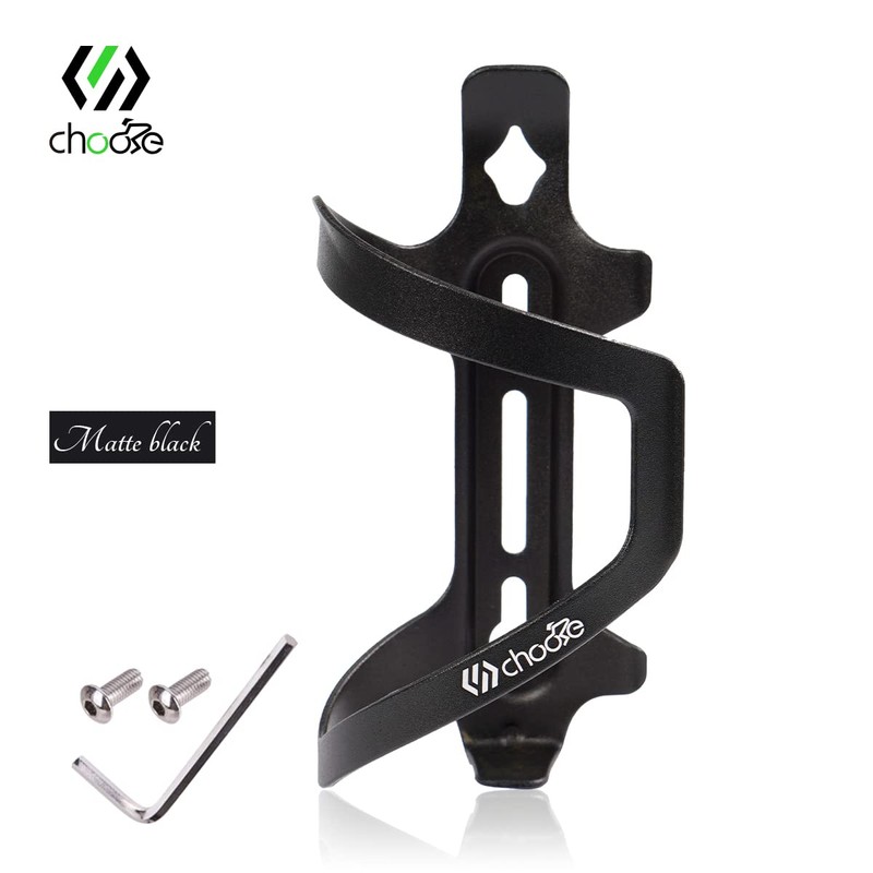 Chooee Bicycle Bottle Holder Bicycle Drink Holder for Road Bike/MTB/Mountain