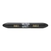Rimel IM Natural Ultra Xfect negro. Mscara de pestaas IM