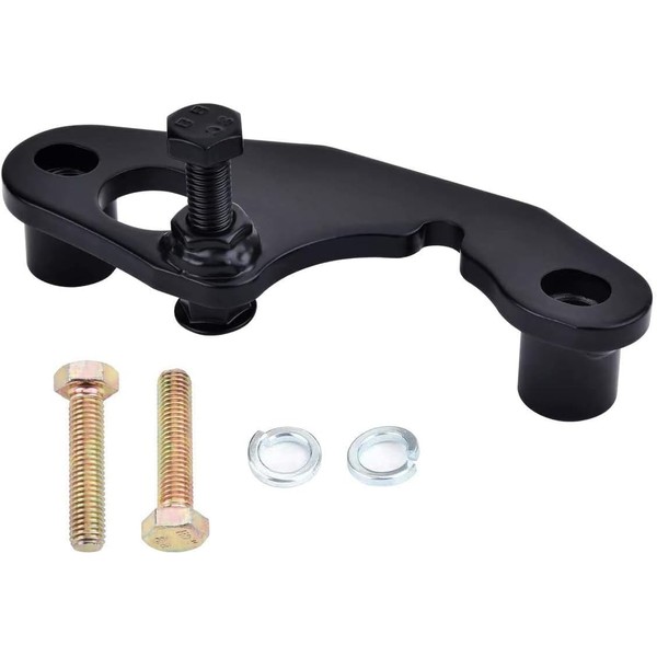 Exhaust Manifold Bolt Repair Kit Fit for Chevy LSX Camaro,