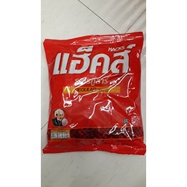 Hacks Regular (Original) Flavoured Candy 100 Pieces