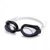 HD Waterproof Anti-fog Swimming Goggles for Kids & Adults - Factory Direct One Size/Black 50-16 10ea