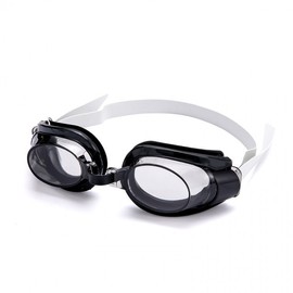 HD Waterproof Anti-fog Swimming Goggles for Kids & Adults - Factory Direct One Size/Black 50-16 10ea