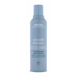 Aveda Smooth Infusion™ Anti-frizz Shampoo | Champú suavizante que limpia suavemente y combate el encrespamiento