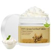 MROUVIK Beef Tallow for Skin,Beef Tallow,Grass-Fed Beef Tallow,Unscented Beef Tallow