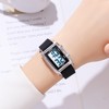Digital Watches for Unisex Waterproof Sports Watch Easy Read Simple