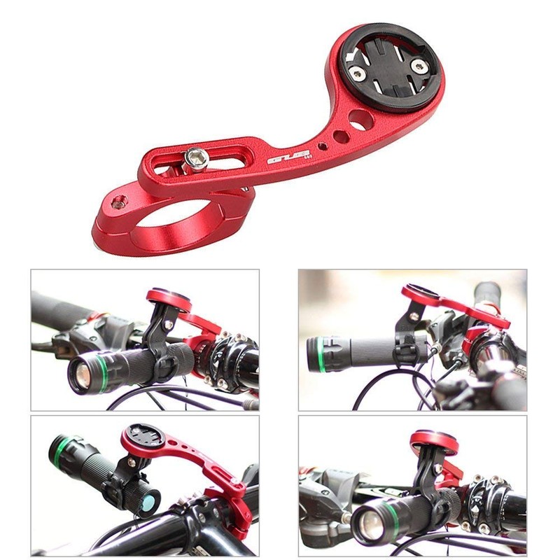 LIXADA Cyon Mount Cycle Computer Bracket Out Front Bracket for