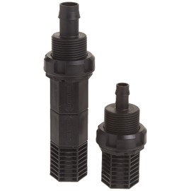 Botanicare Ebb & Flow Fitting Kit with 2 Extensions