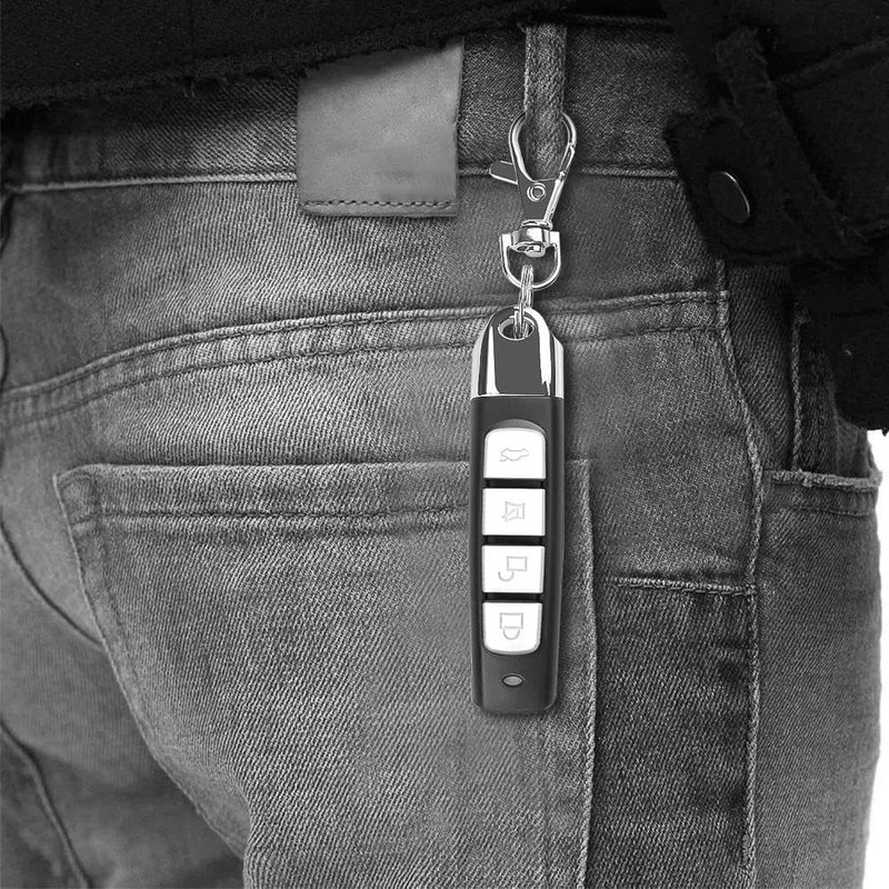 Cloning Remote Control Keychain, Replacement Garage Door Electric Gate, Duplicates