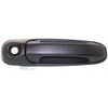 For Dodge Ram 2500 Exterior Door Handle 2003-2009 Driver Side