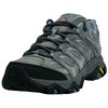 Merrell Women's Moab 3 Hiking Shoe, Granite, 8.5 M