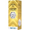 Callaway Golf Chrome Tour Golf Ball, Triple Track 360 White