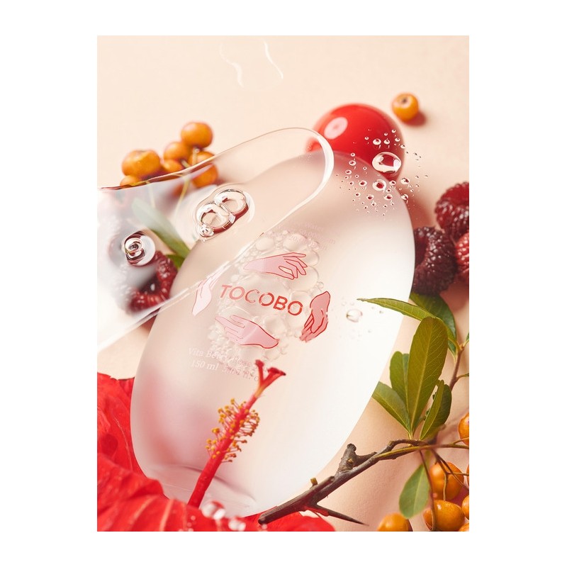 Vita Berry Pore Toner 150mL / 비타 베리 포어 토너