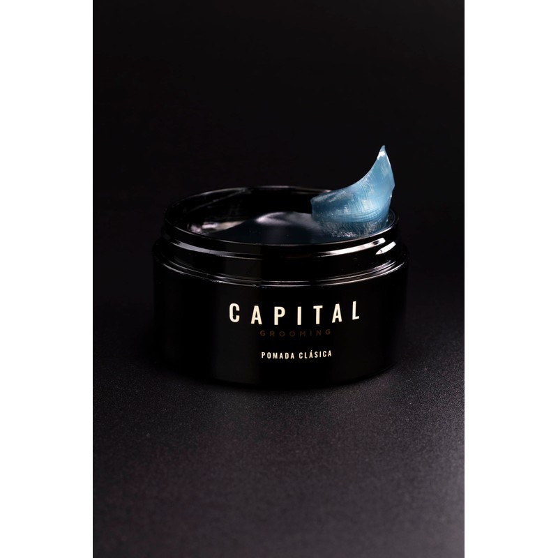 Capital Grooming, Pomada Clásica