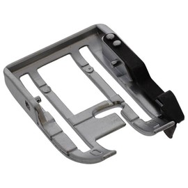 Janome AcuFeed Quilt Piecing Foot(Twin) for #202125004 9mm max with Dual Feed